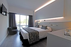 Bg Pamplona: Room - photo 4