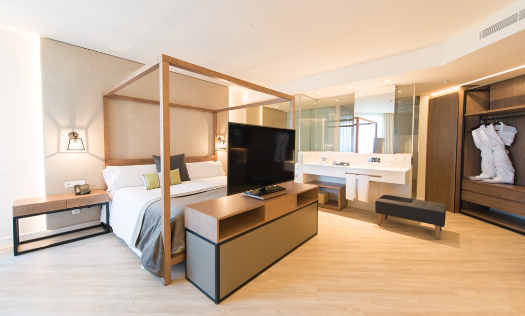 Iberostar Selection Llaut: Room