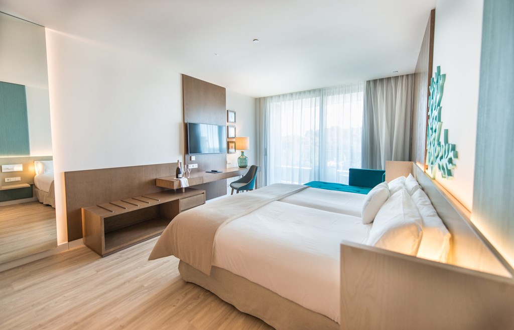 Iberostar Selection Llaut: Room DOUBLE SINGLE USE STANDARD