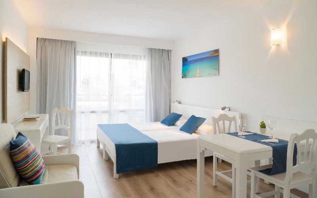 Apartamentos Sol de Alcudia: Room STUDIO STANDARD