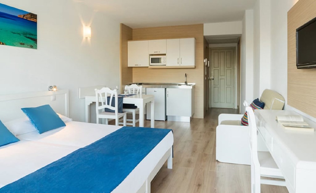 Apartamentos Sol de Alcudia: Room STUDIO STANDARD