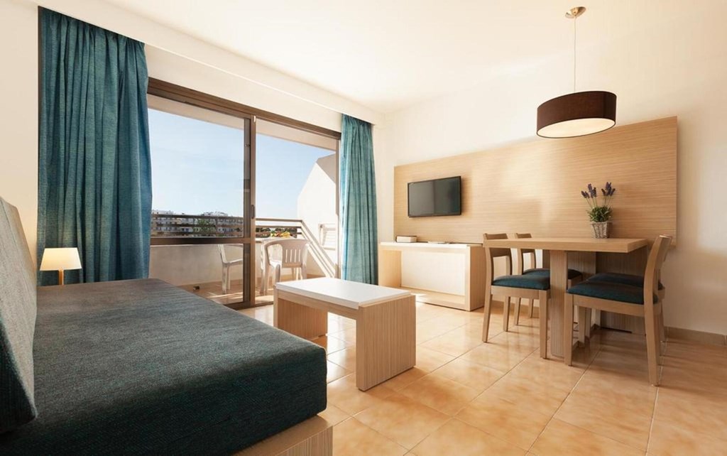 Apartamentos Sol de Alcudia: Room APARTMENT STANDARD