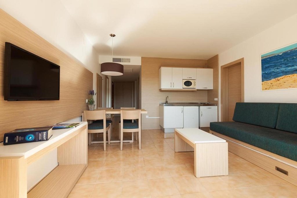 Apartamentos Sol de Alcudia: Room APARTMENT STANDARD