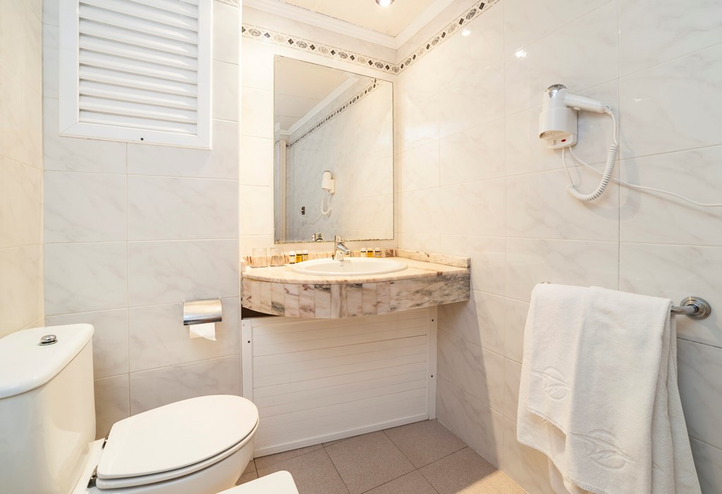 Globales Condes de Alcudia: Room Double or Twin STANDARD