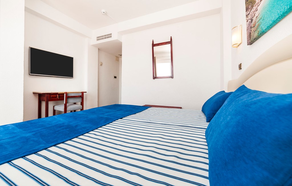 Globales Condes de Alcudia: Room Double or Twin STANDARD