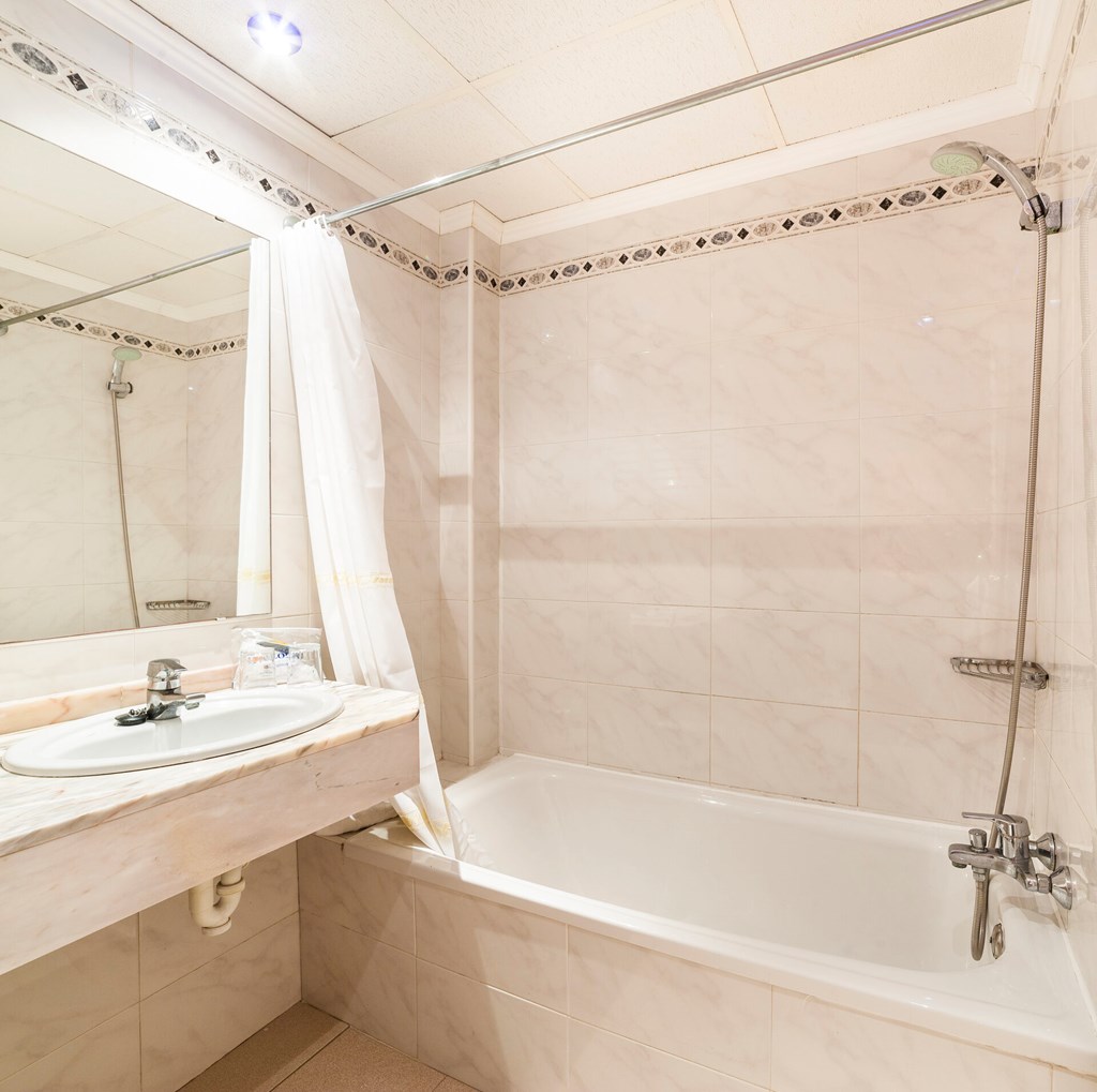 Globales Condes de Alcudia: Room Double or Twin STANDARD