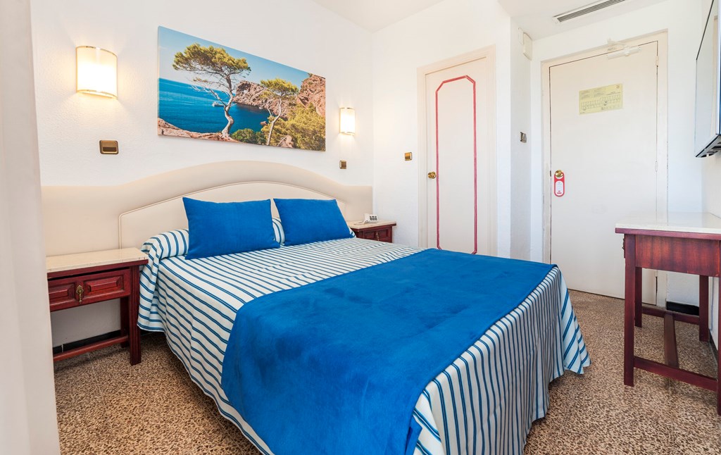 Globales Condes de Alcudia: Room Double or Twin STANDARD