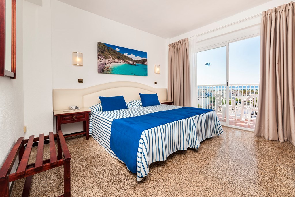 Globales Condes de Alcudia: Room Double or Twin ECONOMY