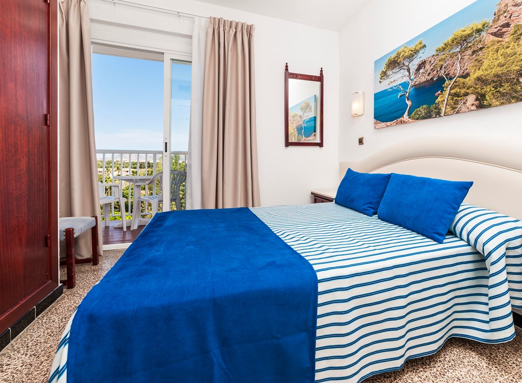 Globales Condes de Alcudia: Room Double or Twin PROMO