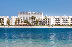 Globales Condes de Alcudia: Beach - photo 7