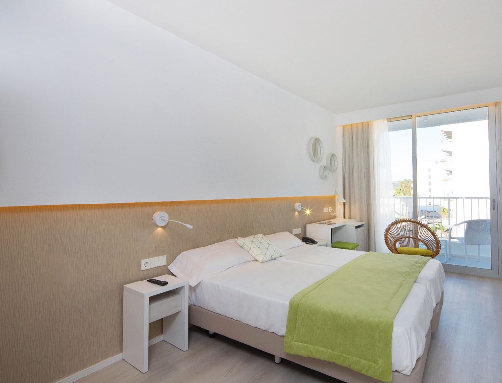 JS Sol de Alcudia: Room