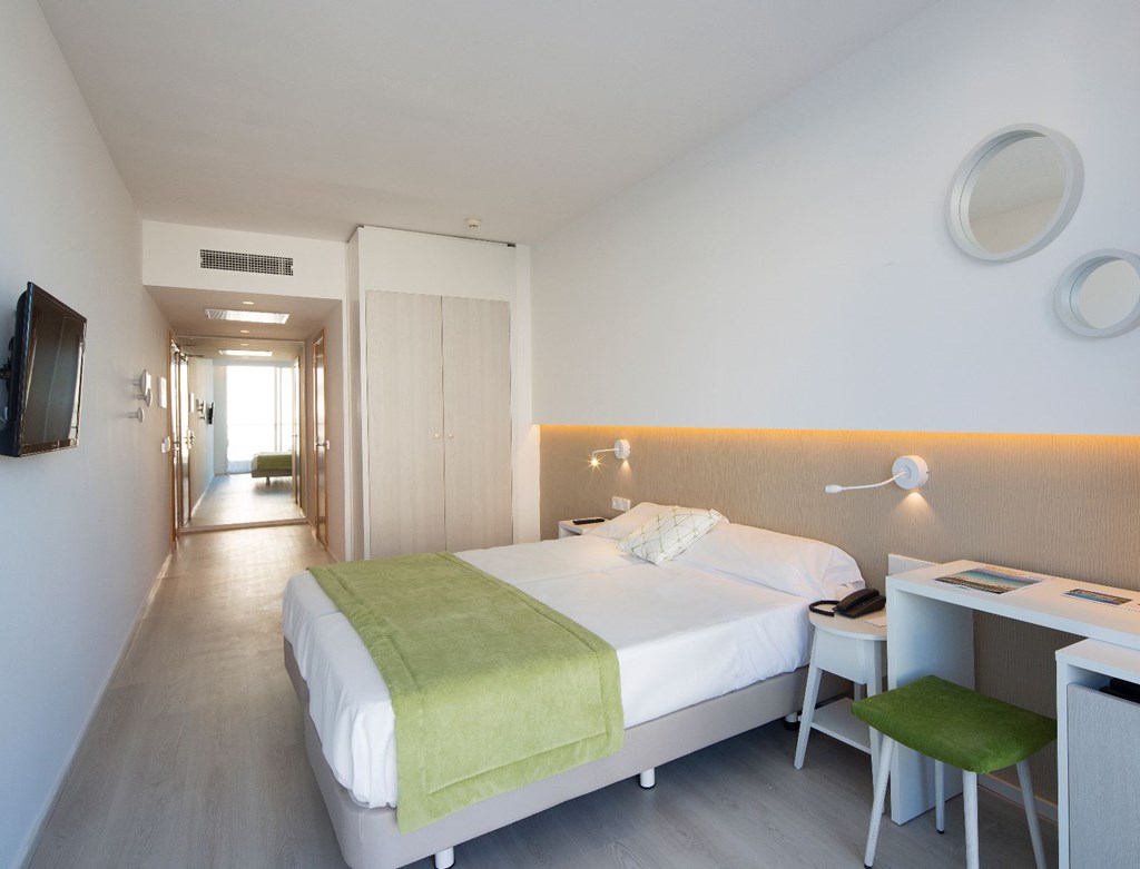 JS Sol de Alcudia: Room