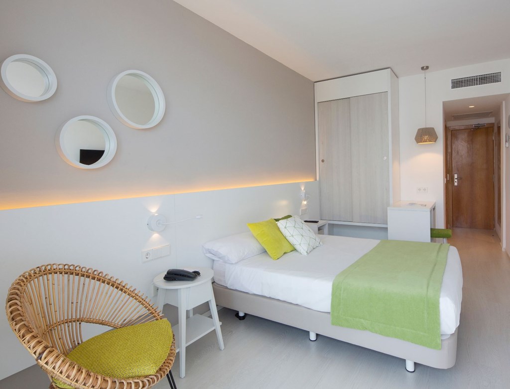 JS Sol de Alcudia: Room