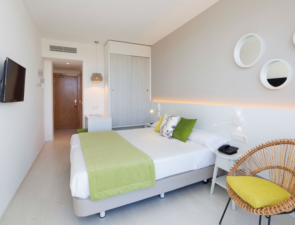 JS Sol de Alcudia: Room