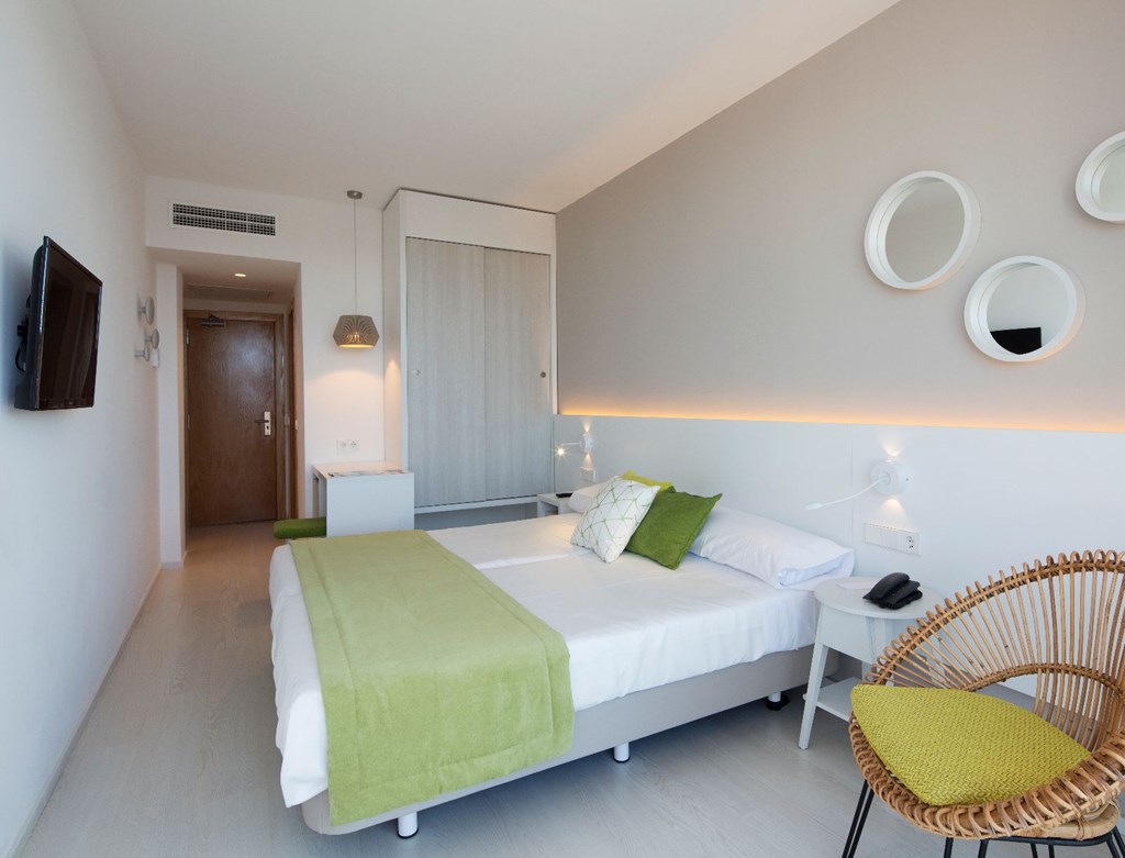 JS Sol de Alcudia: Room