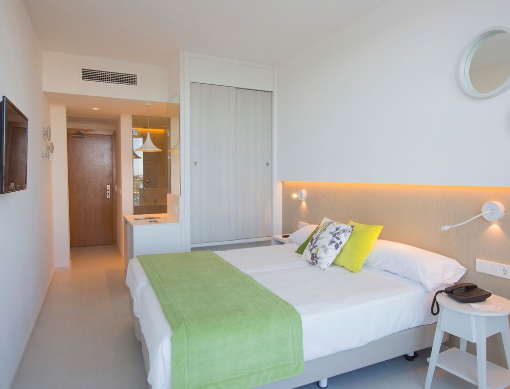 JS Sol de Alcudia: Room