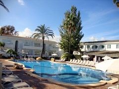 Solecito Alcudia: Pool - photo 7