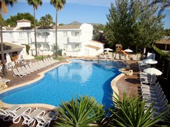 Solecito Alcudia: Pool - photo 8