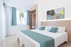 Solecito Alcudia: Room APARTMENT TWO BEDROOMS - photo 3