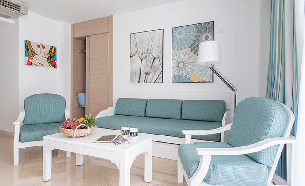 Solecito Alcudia: Room APARTMENT TWO BEDROOMS