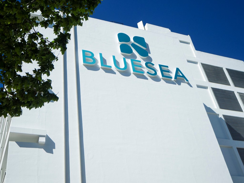 Blue Sea Piscis: General view