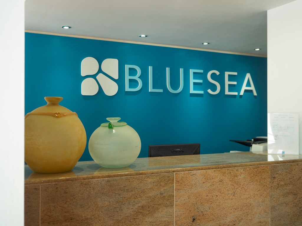 Blue Sea Piscis: Lobby