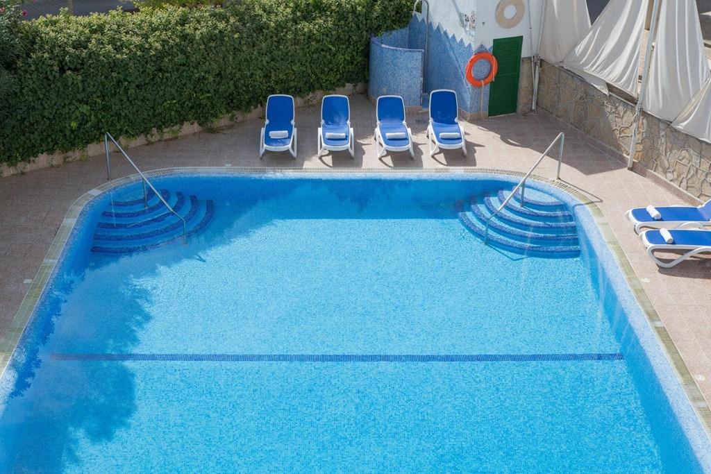 Blue Sea Piscis: Pool