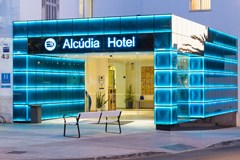 Eix Alcudia Hotel: General view - photo 29