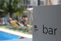 Eix Alcudia Hotel: Bar - photo 4