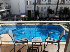 Eix Alcudia Hotel: Pool - photo 5