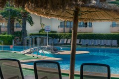 Aparthotel Alcudia Beach: General view - photo 44