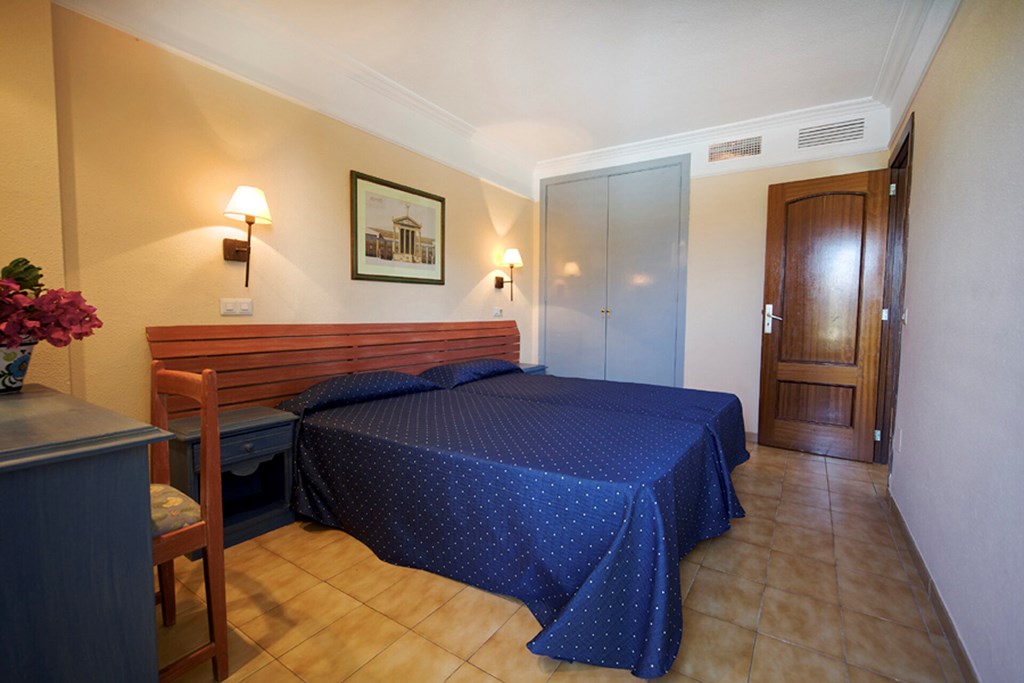 Aparthotel Alcudia Beach: Room APARTMENT CAPACITY 2