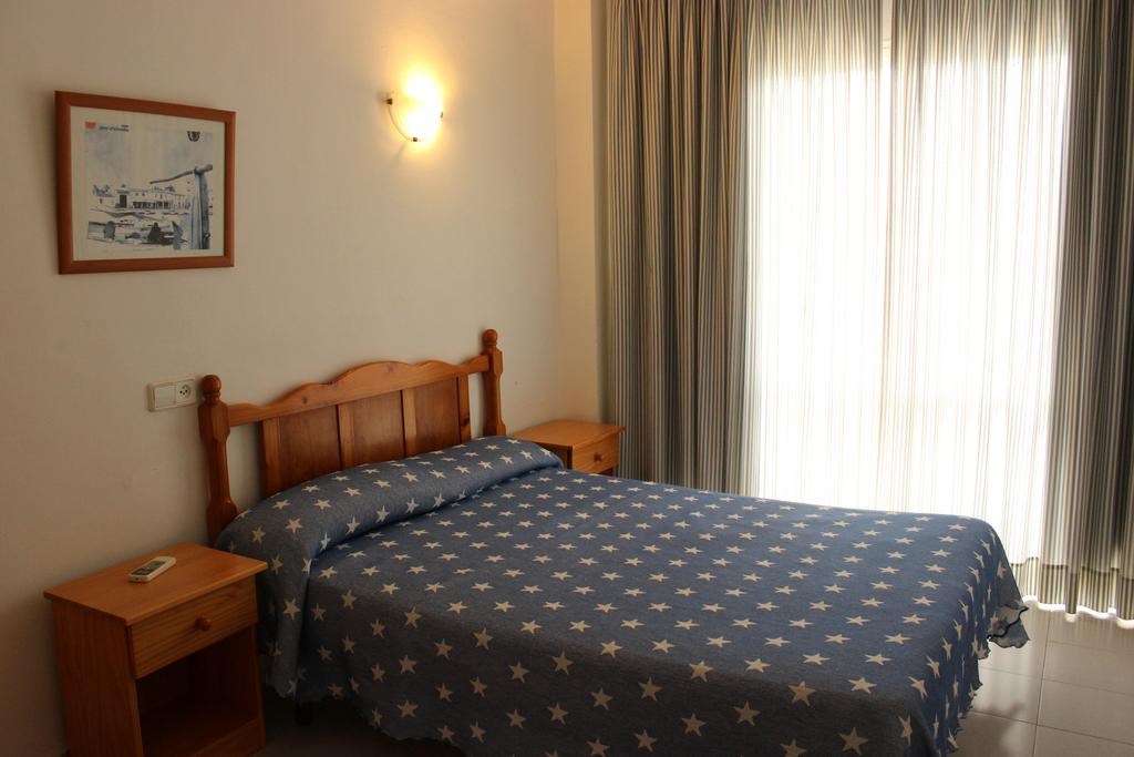 Hostal Vista Alegre By Eurotels: Room Double or Twin STANDARD