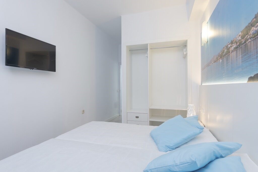 Hostal Vista Alegre By Eurotels: Room Double or Twin SUPERIOR