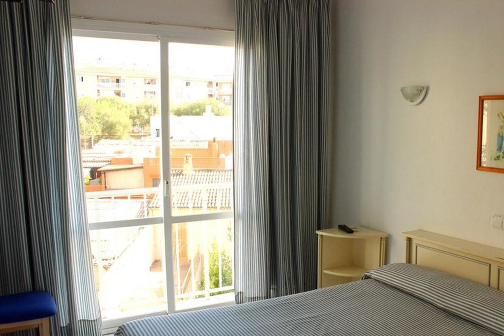 Hostal Vista Alegre By Eurotels: Room DOUBLE SINGLE USE STANDARD