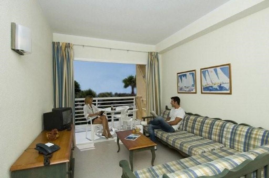 Caprice Alcudia Port: Room STUDIO STANDARD