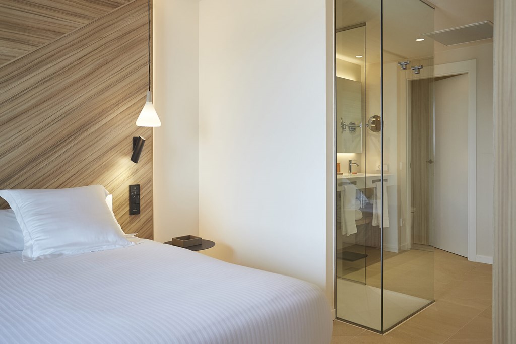 Caprice Alcudia Port: Room SUITE STANDARD