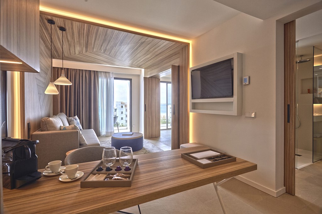 Caprice Alcudia Port: Room SUITE DUPLEX