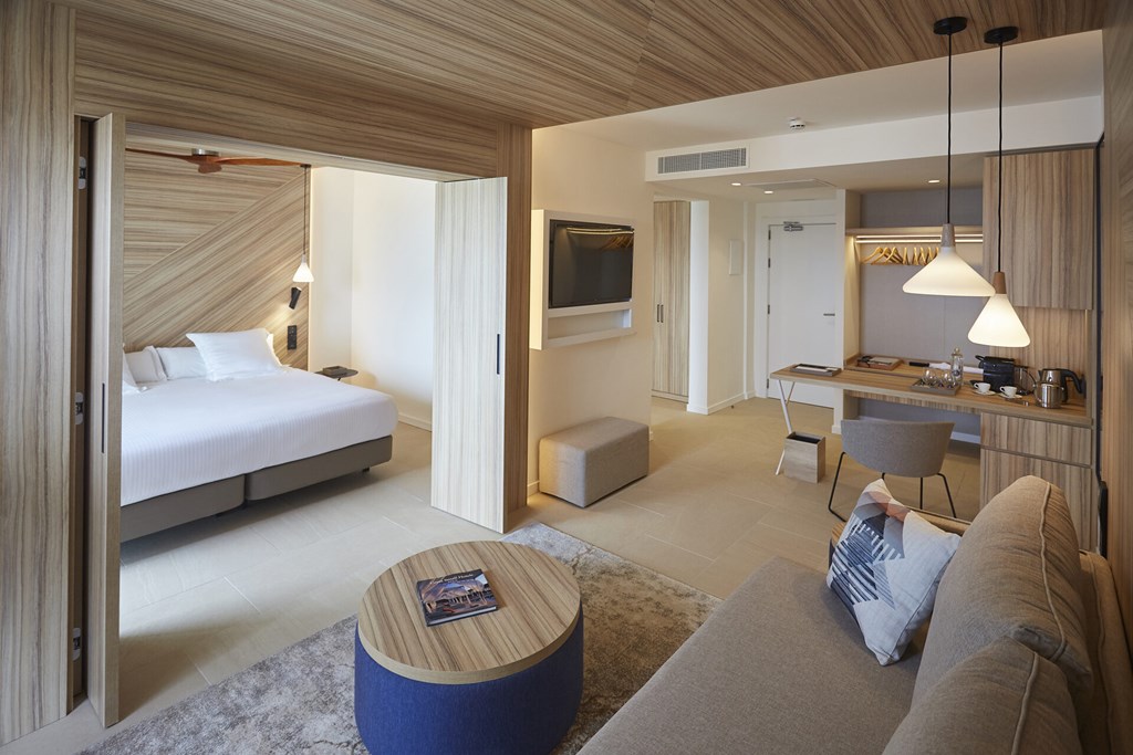 Caprice Alcudia Port: Room SUITE STANDARD