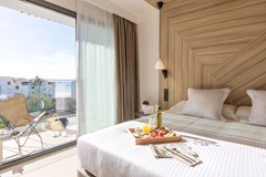 Caprice Alcudia Port: Room SUITE SEA VIEW - photo 74