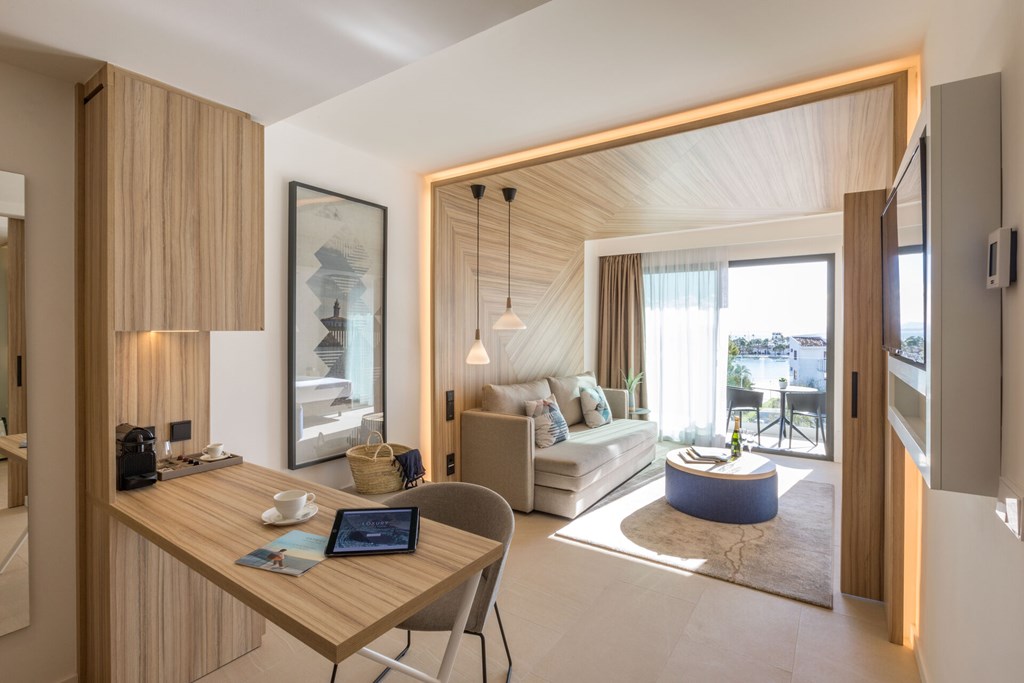 Caprice Alcudia Port: Room SUITE DUPLEX