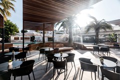 Caprice Alcudia Port: Terrace - photo 14