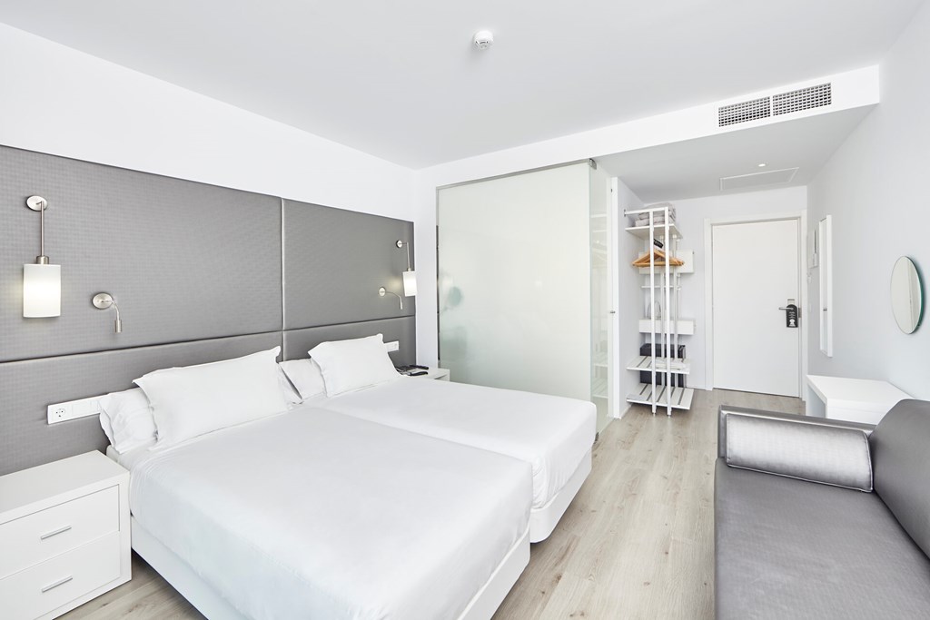 Astoria Playa: Room Double or Twin STANDARD