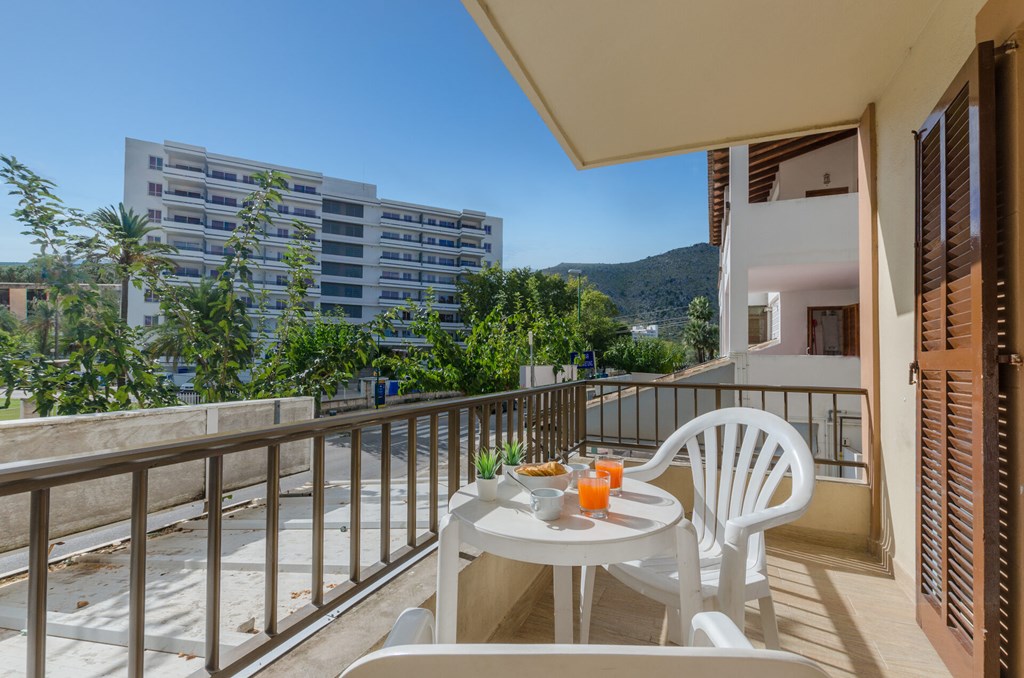 Apartamentos Yourhouse Alcudia: Room APARTMENT TWO BEDROOMS