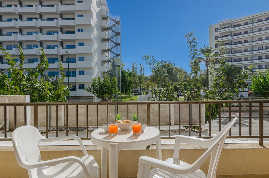 Apartamentos Yourhouse Alcudia: Room APARTMENT TWO BEDROOMS