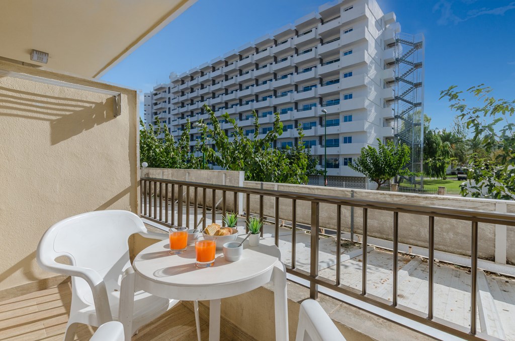 Apartamentos Yourhouse Alcudia: Room APARTMENT TWO BEDROOMS