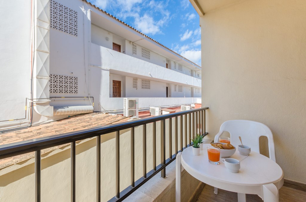 Apartamentos Yourhouse Alcudia: Room APARTMENT STANDARD