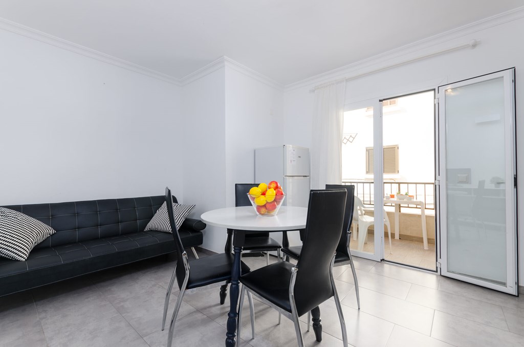 Apartamentos Yourhouse Alcudia: Room APARTMENT STANDARD