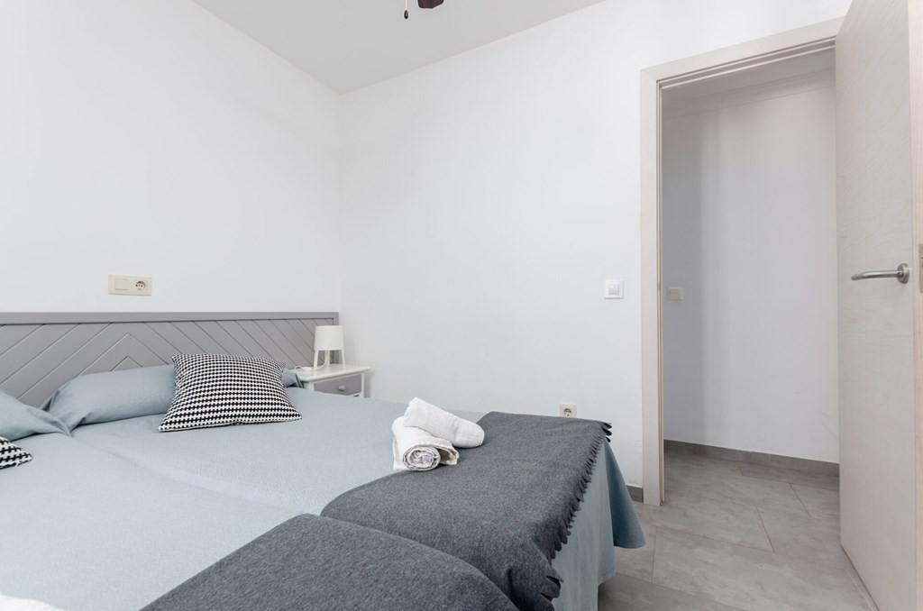 Apartamentos Yourhouse Alcudia: Room APARTMENT STANDARD