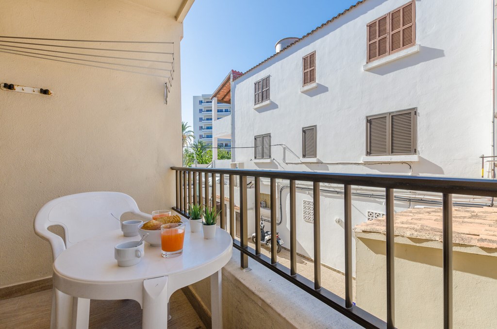 Apartamentos Yourhouse Alcudia: Room APARTMENT STANDARD